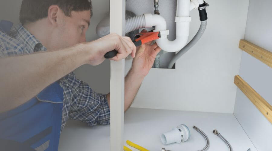 Local 24/7 Emergency Plumbing in Lemoyne, NE